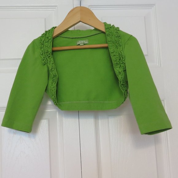 MAYORAL CHIC - Embellished T shirt with Bolero - Picture 11 of 13